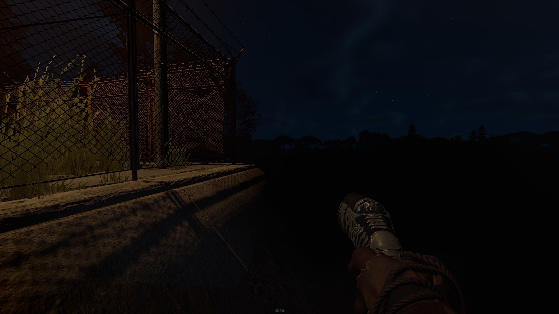 Bone Crusher Eoka
