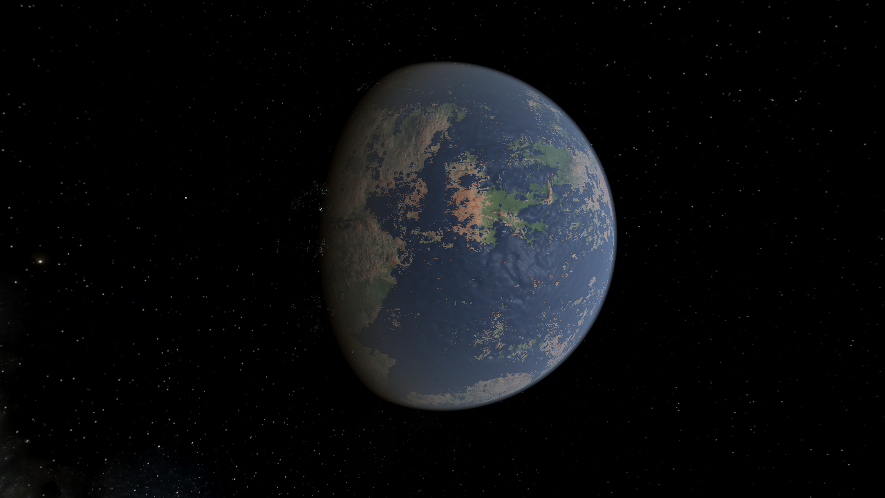 Querion - Querion - Spinward Marches - Hex 0614