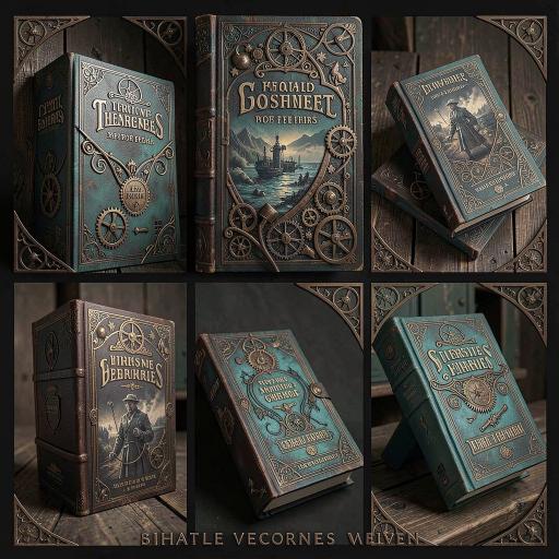 The Clockwork Collection