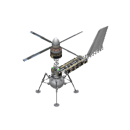 Jeb-copter