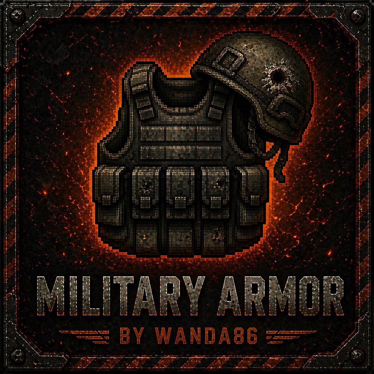 Military Armor
