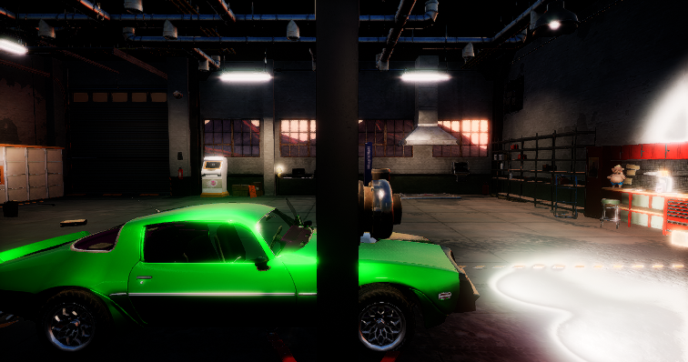 TurboBeast preview