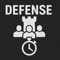 PvE Ranch House Defense