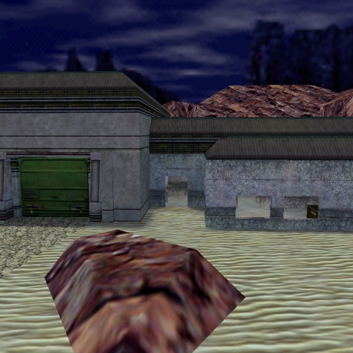 Waypoint – Team Fortress 2 Mod