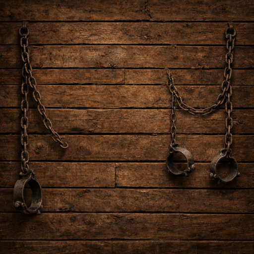 SHACKLES