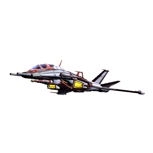 Harpy Interceptor