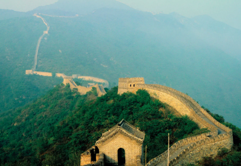 China D4