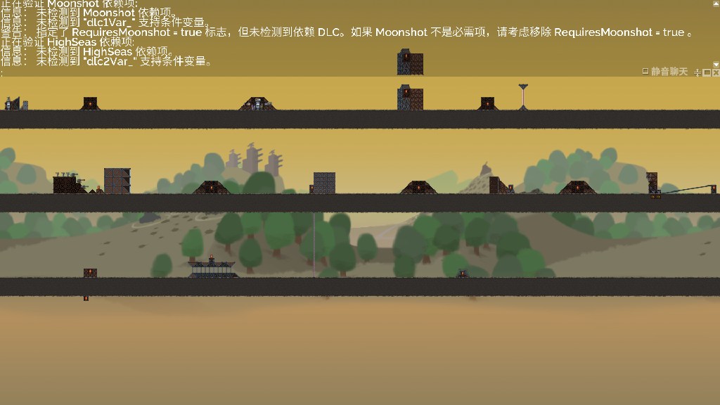 测试模组专用图