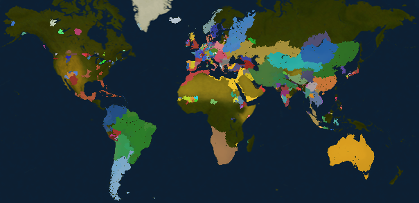 New Scenario