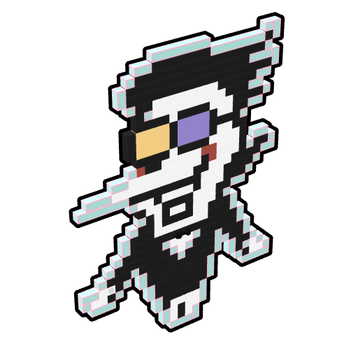 spamton
