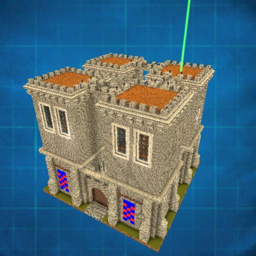 Little Castle / Pequeno Castelo