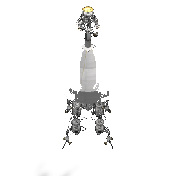 Base Satellite