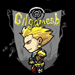 Gilgamesh 2026 (Fate/Zero) – Don't Starve Together Mod