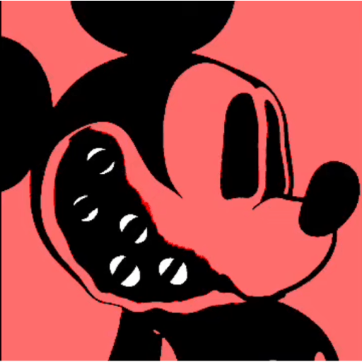 Steam Workshop::mickey mouse phase 9.75 nextboat