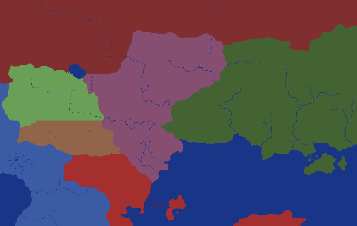 Papers, Please Map