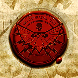 [Warhammer40K]Imperium Future Units Expand