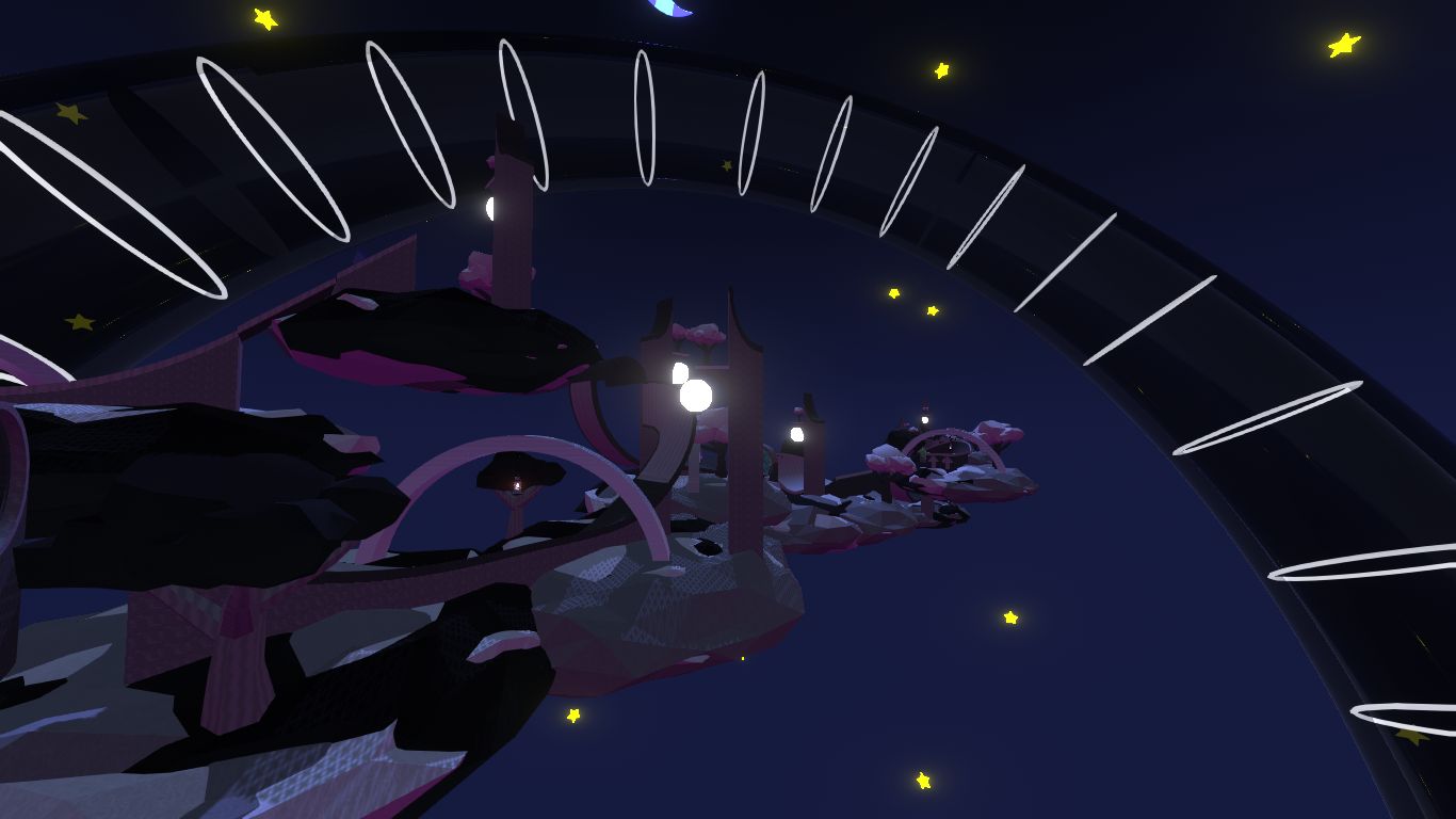 Shattered Veil