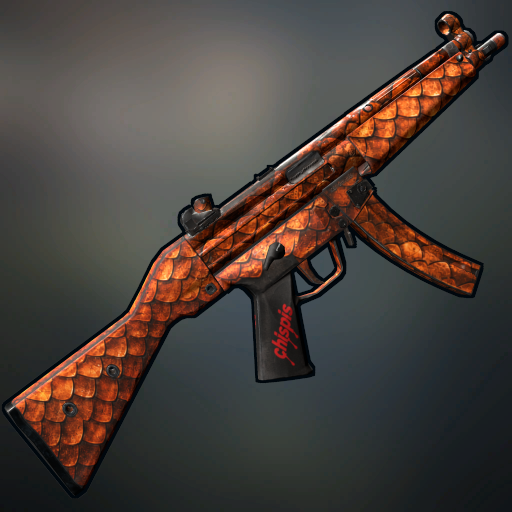 drakaris mp5