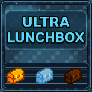 Ultra Lunchbox