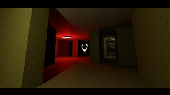 mg_backrooms_lost – Counter-Strike 2 Mod