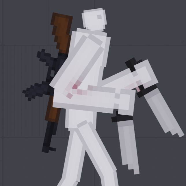 (S) Brute