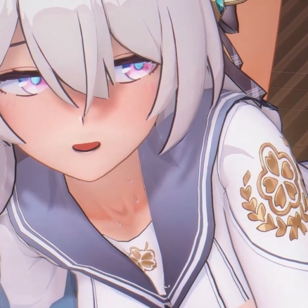 Firefly-Honkai： Star Rail