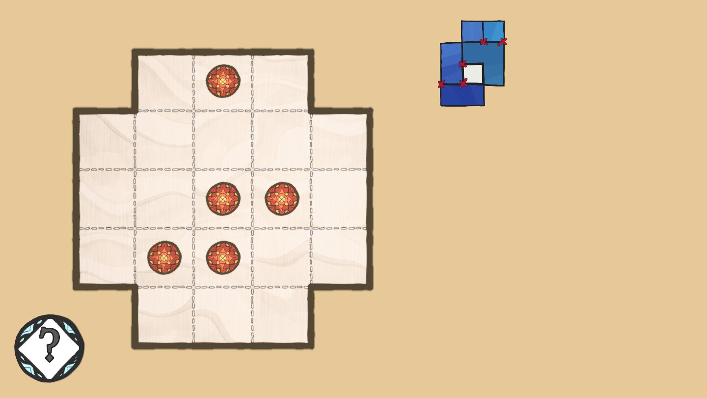 Unique solution2
