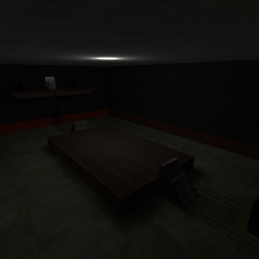 kwm_boxing_ring_v2 – Team Fortress 2 Mod
