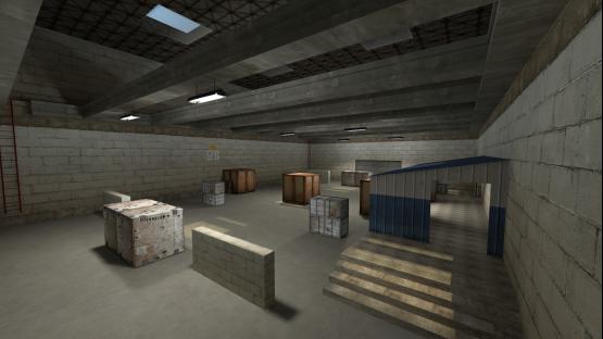 Am_nuke_ob – Counter-Strike 2 Mod