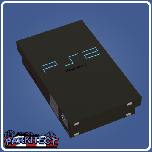 PlayStation - PS2