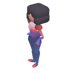 Garnet - Steven Universe