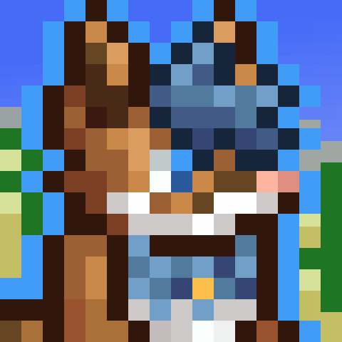 Sylvanos costume – tModLoader Mod