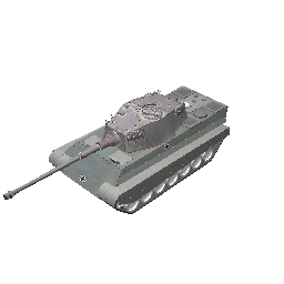 Kingtiger [Old]
