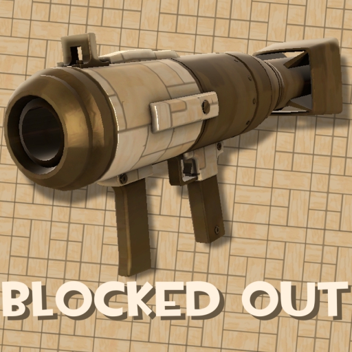 Blocked Out – Team Fortress 2 Mod