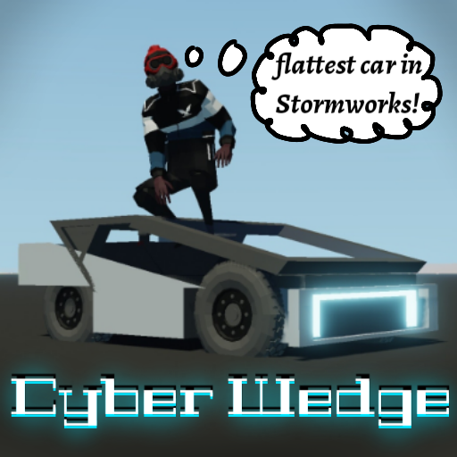 The Cyber Wedge