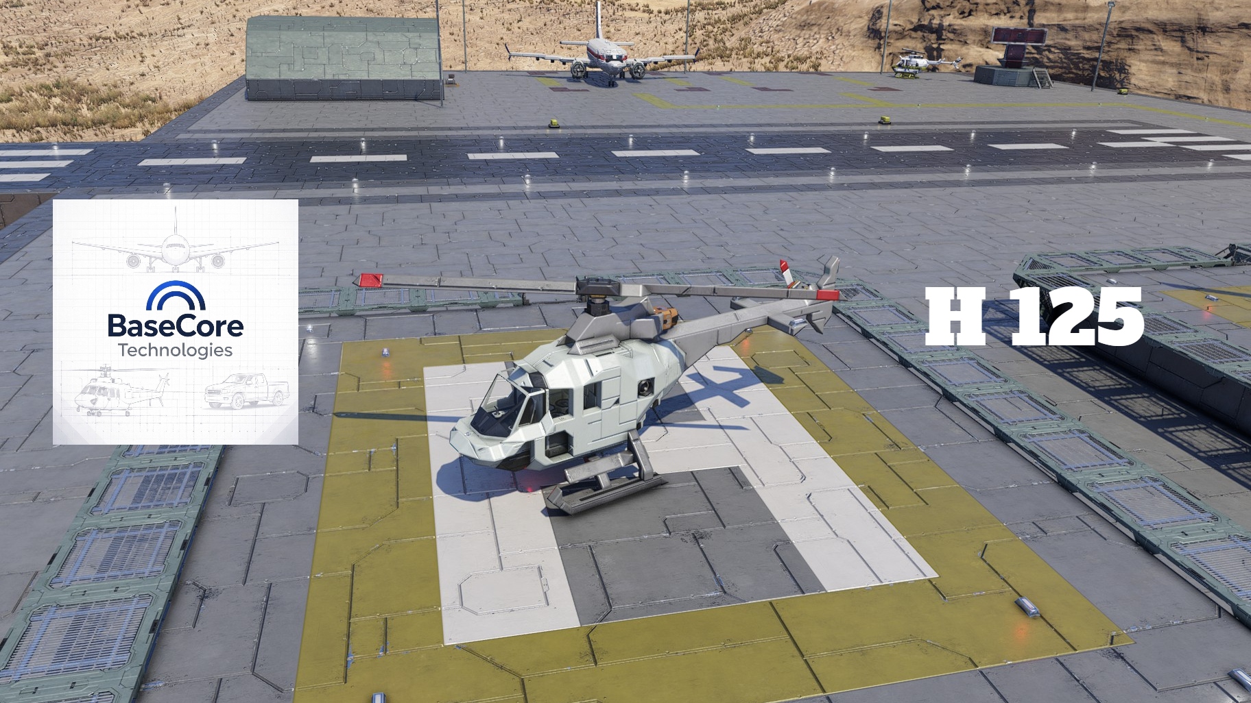 Vortex H125