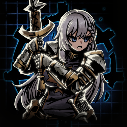 Waifu Skin for Crusader preview