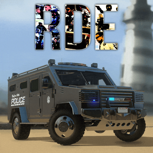 RDE Pack // Glide preview