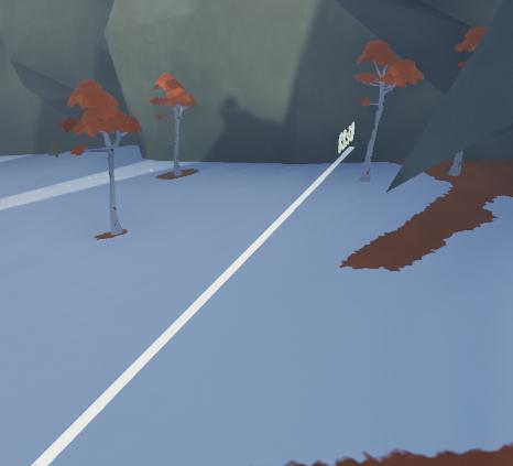 fall lands