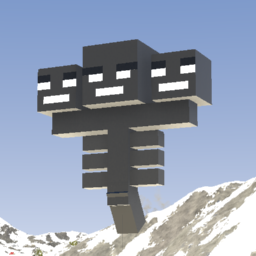 Minecraft Wither