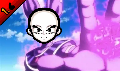 The Saiyans [Destruction Addon]