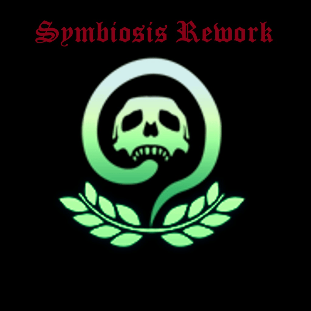Acolyte Job - Symbiosis Rework – Barotrauma Mod