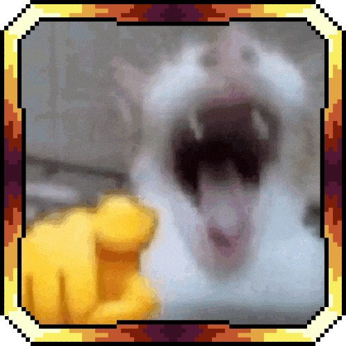 Laugh Cat – Terraria Mod