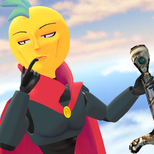 Gibby (Hylics) PM/NPC