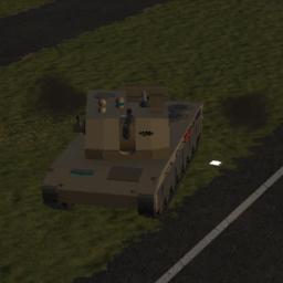 M76/A6 VAA OTOMATIC tipo A  [CA] | М76/А6 ЗПМ ОТОМАТИК вариант А [CA] preview