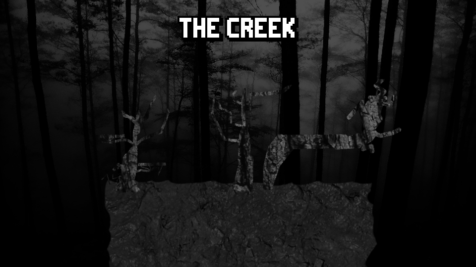 The Creek