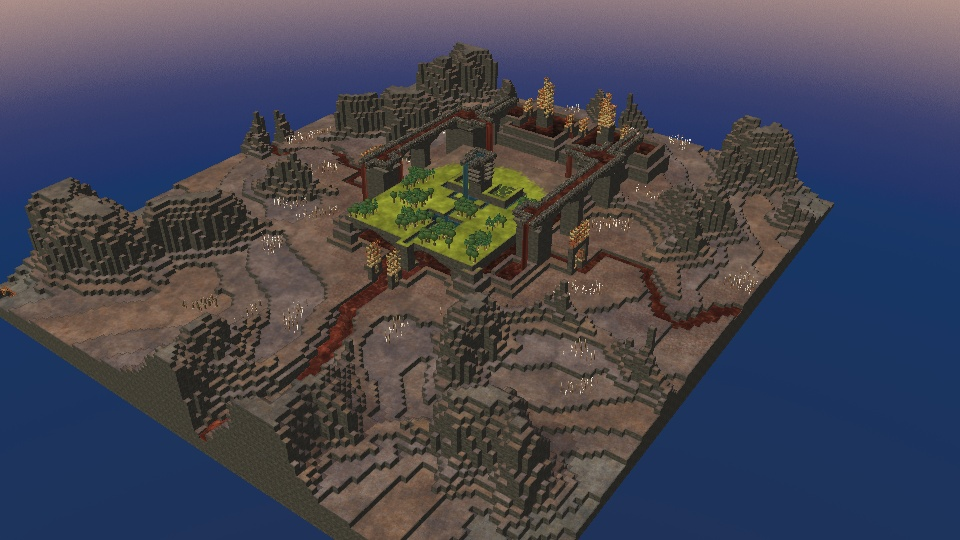 Hydroplant 100