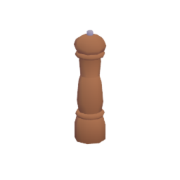Salt & Pepper Grinder