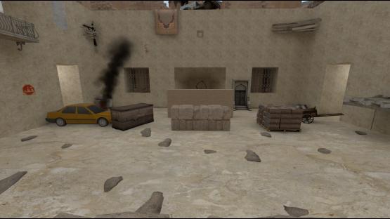 de_sirocco 1vs1