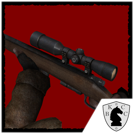 Underground Armoury: Hunting Rifle